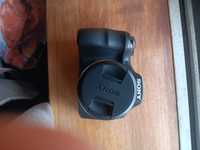 Camara Sony nova