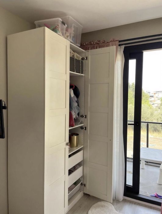 Ikea щафа 100 х 236