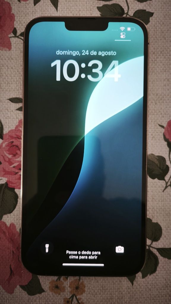 iPhone 13 Pro Max 256Gb