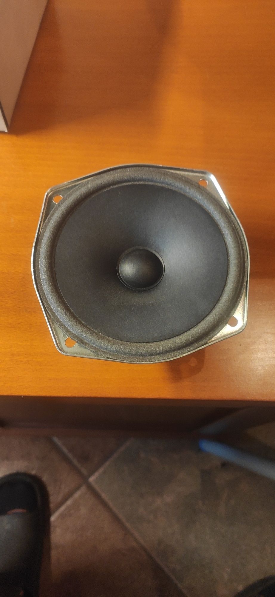 Głośniki średniotonowe Tonsil gdm 12/60/2 8ohm