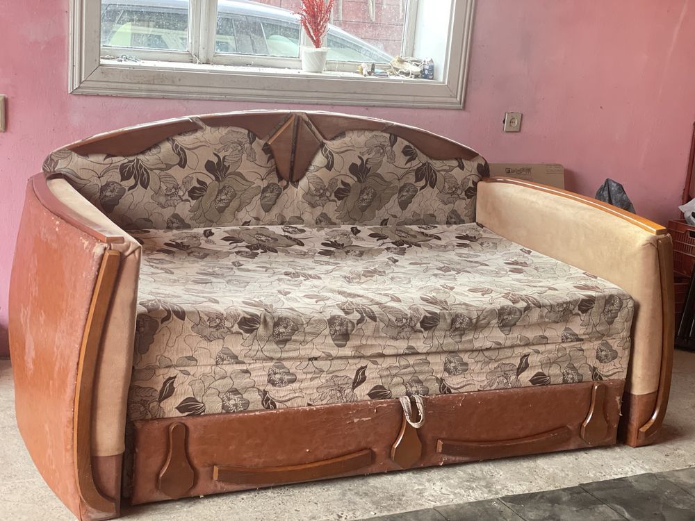 Диван розкладний