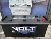 Akumulator 180ah 1050A Volt Truck Profesjonal Radom