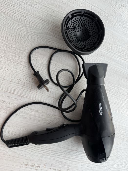 Фен babyliss 6713