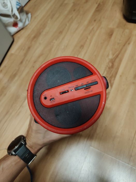 Imperial beatsman głośnik przenośny bluetooth super