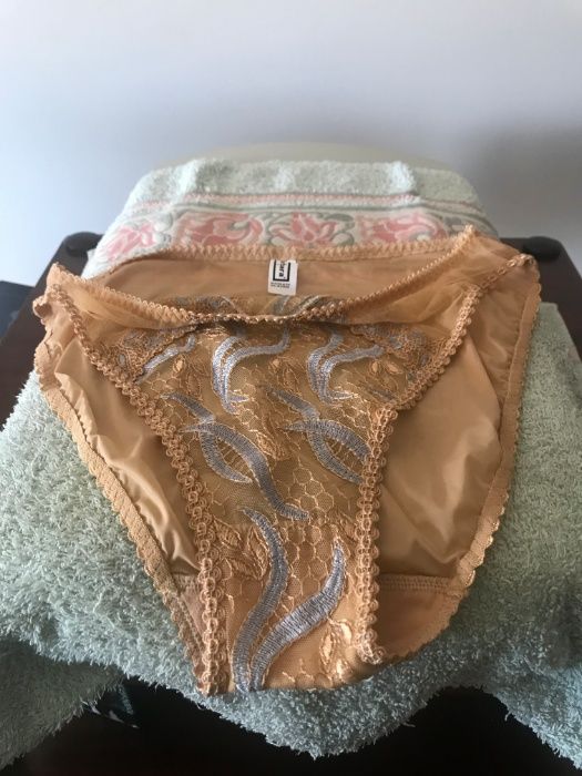 BARBARA - Conjunto de Lingerie