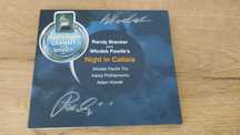 Płyta z muzyką cd Włodek Pawlik z podpisem autografem stan bdb
