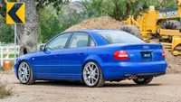 Lampy usa s4 a4 b5 sedan rarytas tuning