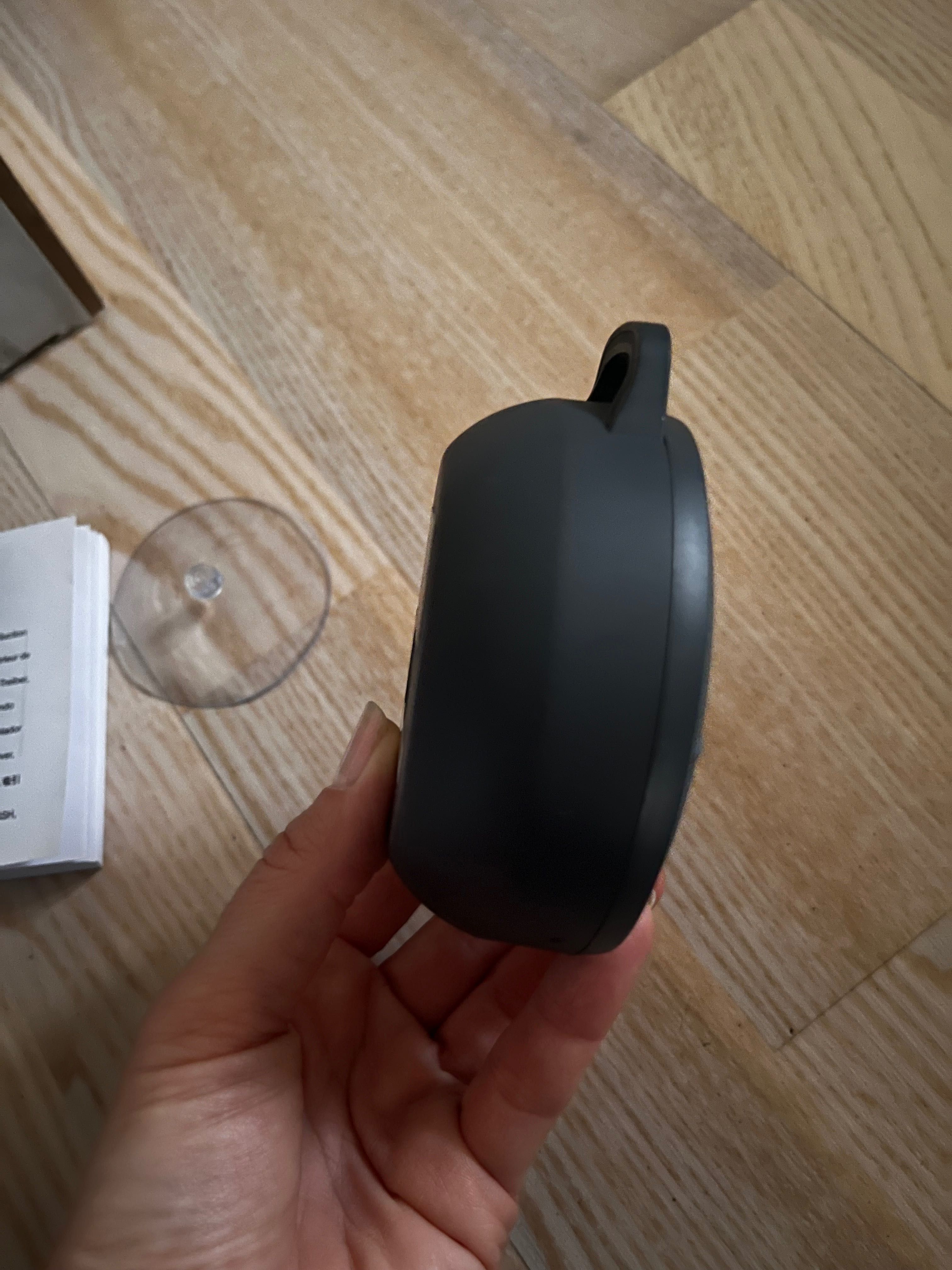 Głośnik bluetooth pod prysznic Amazon Basics