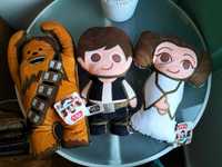 Peluches Star Wars