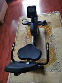 ROWEREK TRENINGOWY rower stacjonarny rehabilitacyjny VISION ZIPRO