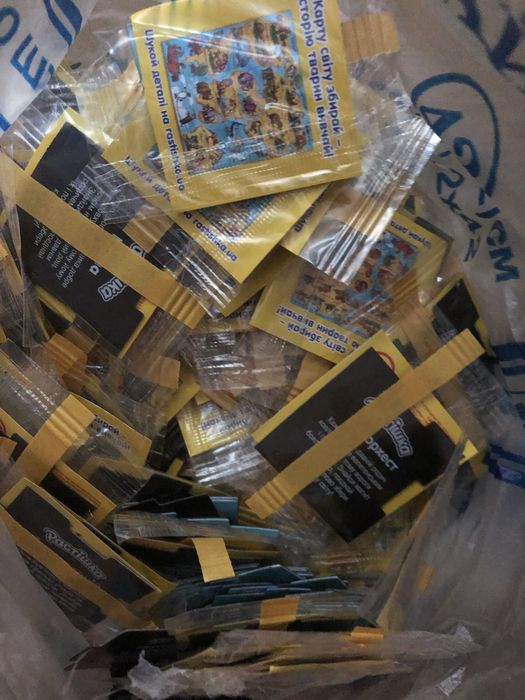 Магніти Ростішка колекція Растишка