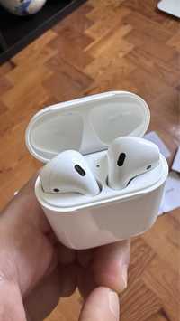 Airpods 2ª geração