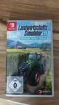 Farming Simulator 23 switch edition PL