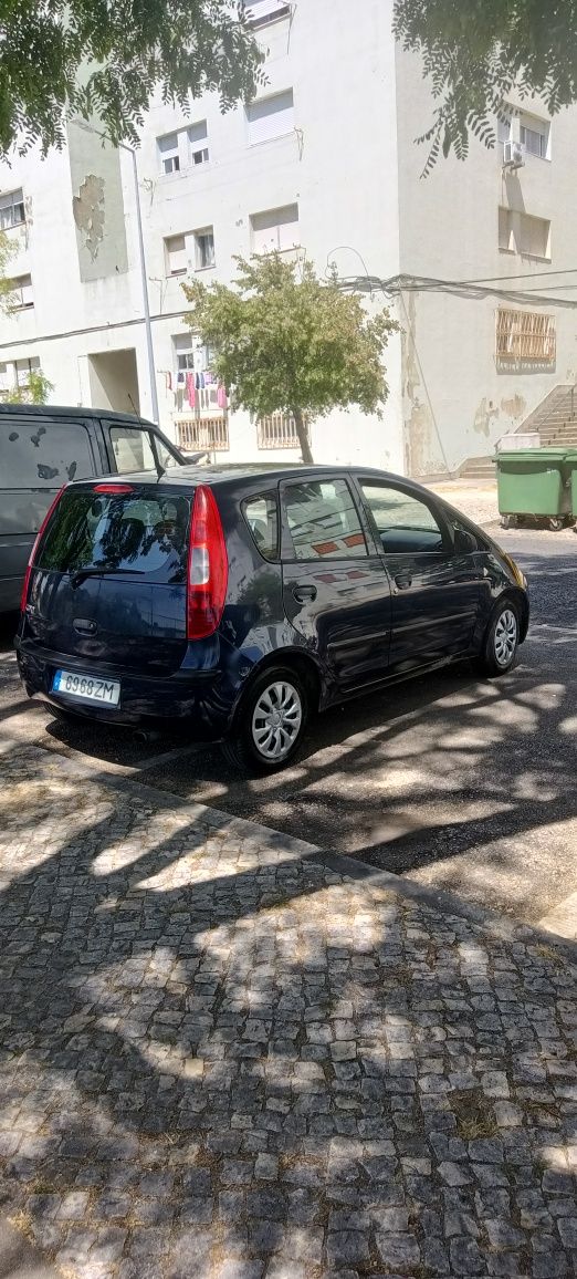 Mitsubishi Colt 1.1cc 2006