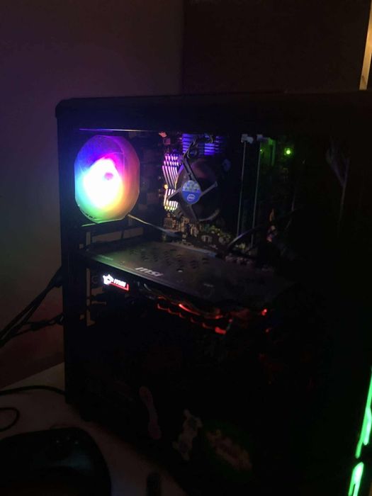 Komputer czytaj opis!!