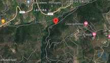 Terreno em Monchique de 70,00 m2
