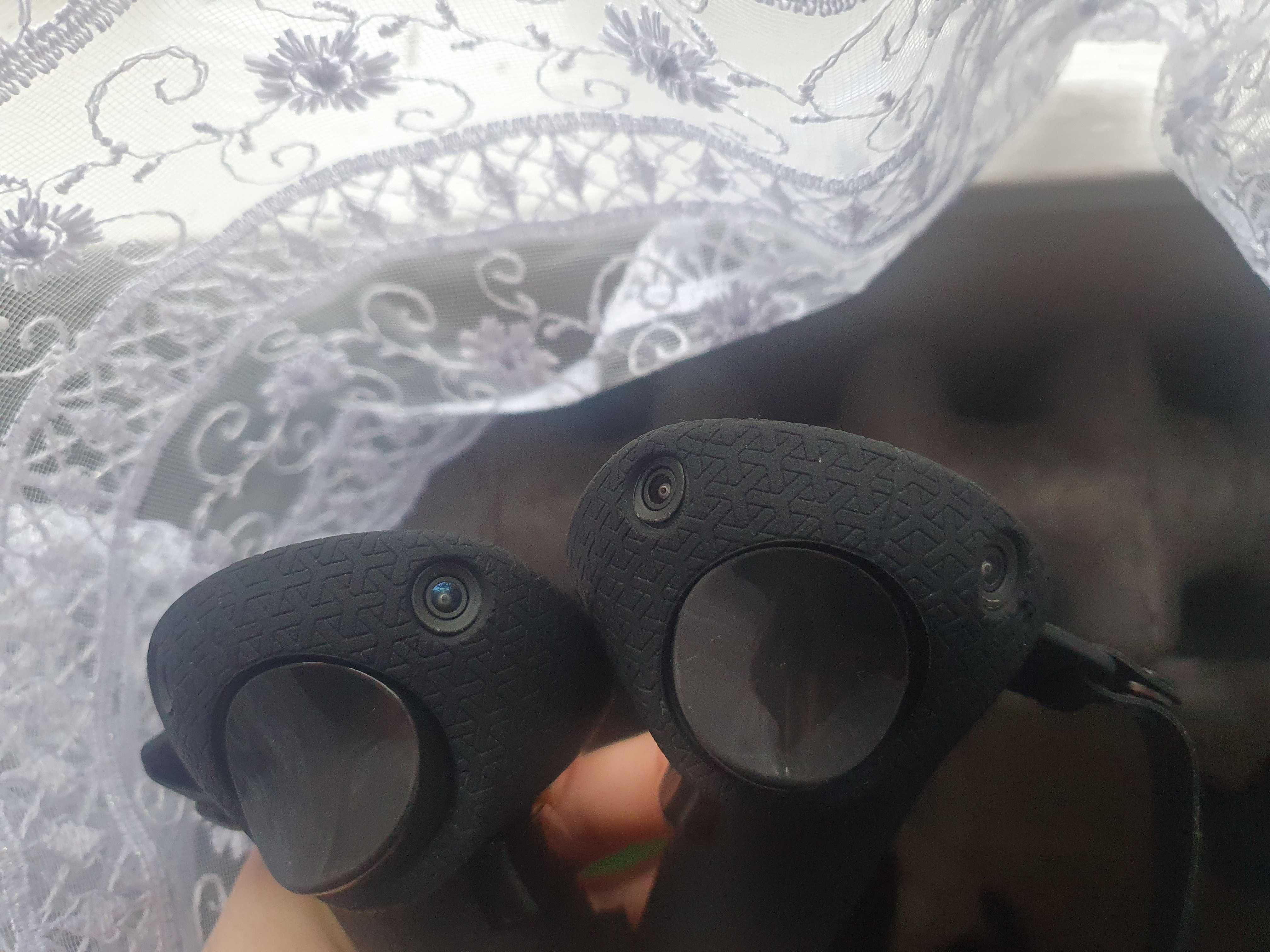 Oculus Quest 2 kontrolery Meta Quest touch pro i akcesoria