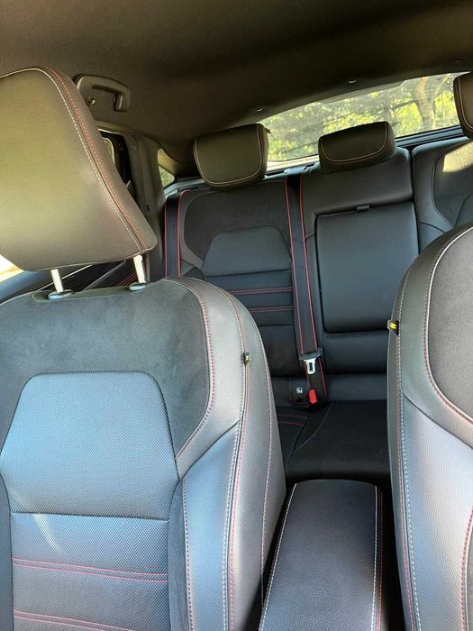 Renault Arkana 1.6 E-Tech R.S.Line FULL EXTRAS