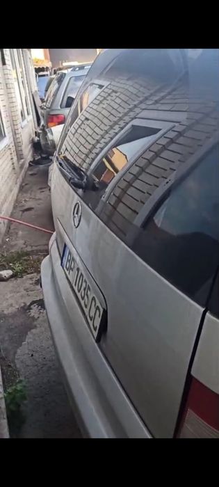 Продам авто 2004 года