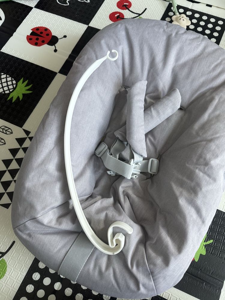 Stokke tripp trapp newbornset