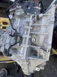 Ford 2.0 Ecoboost skrzynia Automat Powershift DS7R
