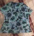 David Emanuel Bluzeczka top t-shir rozmiar 20/48/4XL