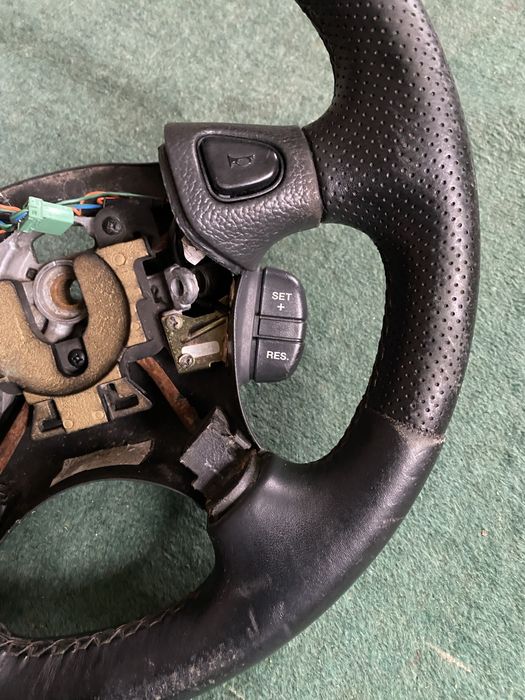 Кермо Land Rover Freelander