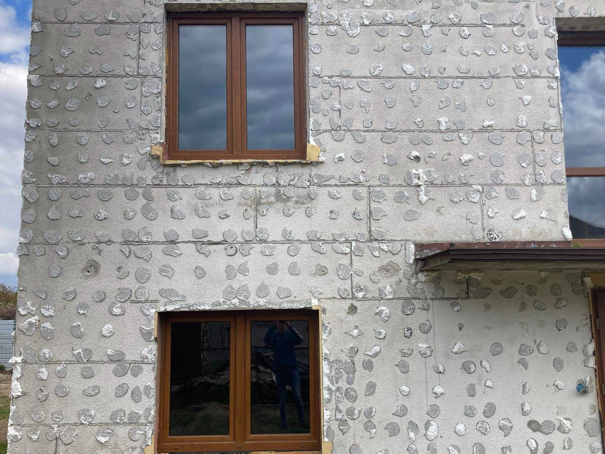 Okna używane pcv