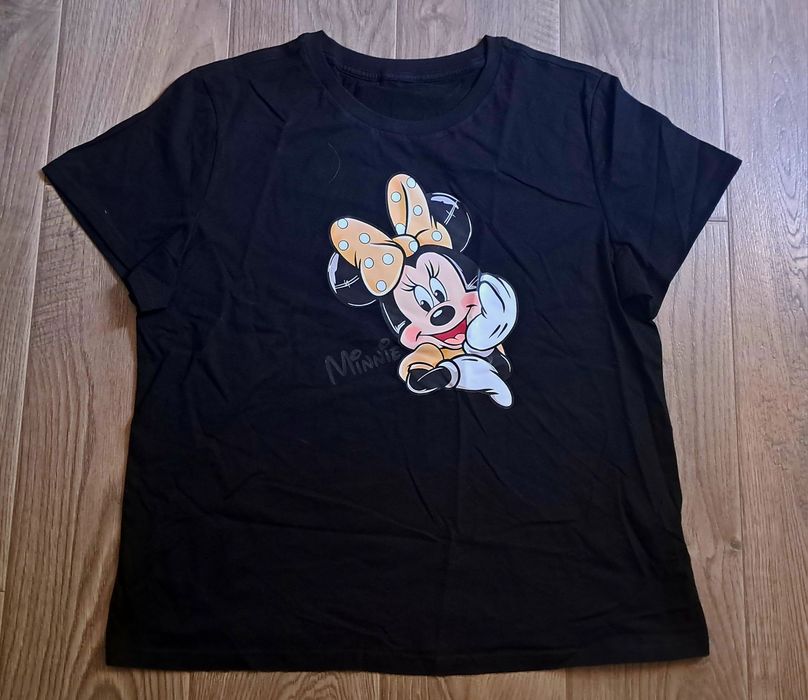 Футболки з  Мінні Маус, розмір 50-54