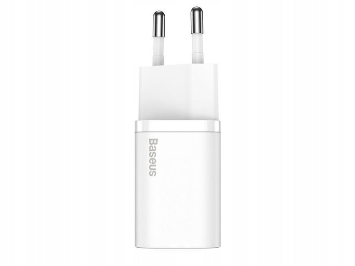 Baseus Ładowarka Do Iphone 12 Pro Max Usb-C Pd 20W