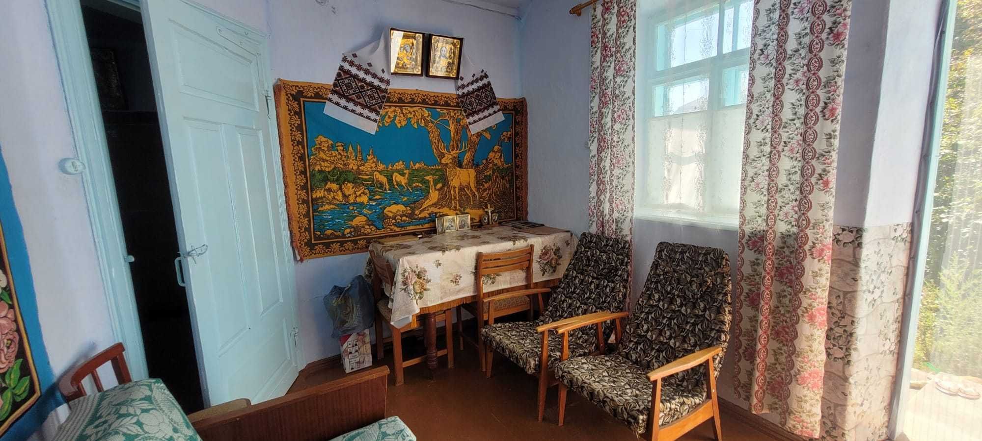 Продається будинок в с. Сокиринці Кам'янець-Подільського р-ну
