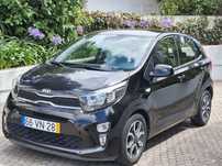 Kia Picanto 1.0 CVVT EX