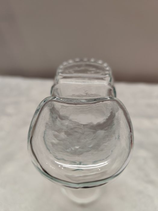 Szklany but, szklanka, pokal do piwa