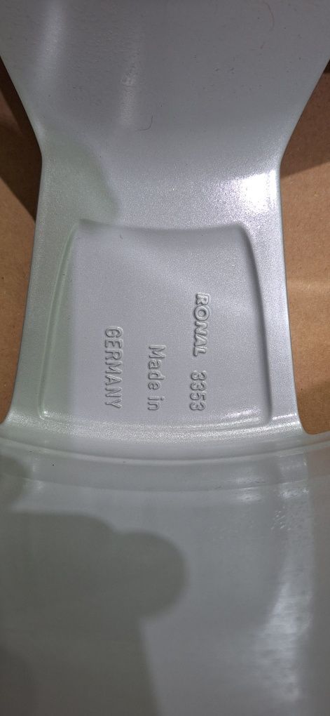 Nowe Alufelgi 5x112 R19 Audi A4 B7 B8 B9 A5 A6 C7 C8 A7 Q3 Q5 Q7