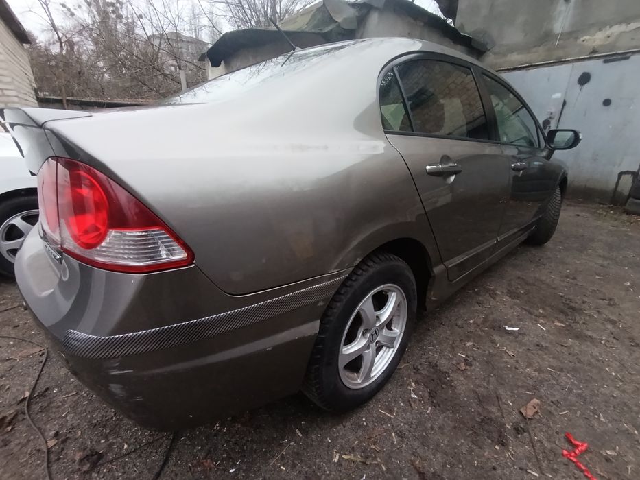 Продаж Хонда Сівік 2007р.