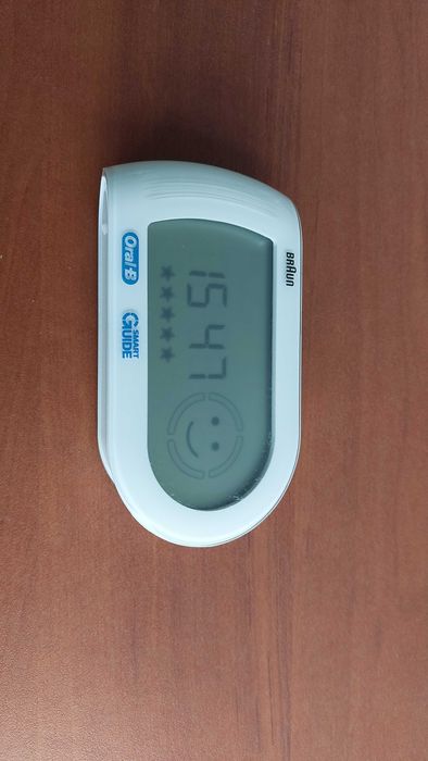 Wyświetlacz Braun Oral-B SmartGuide 3741