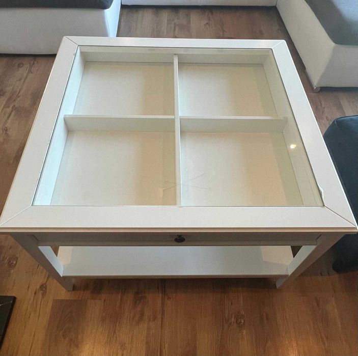 Stolik kawowy LIATORP