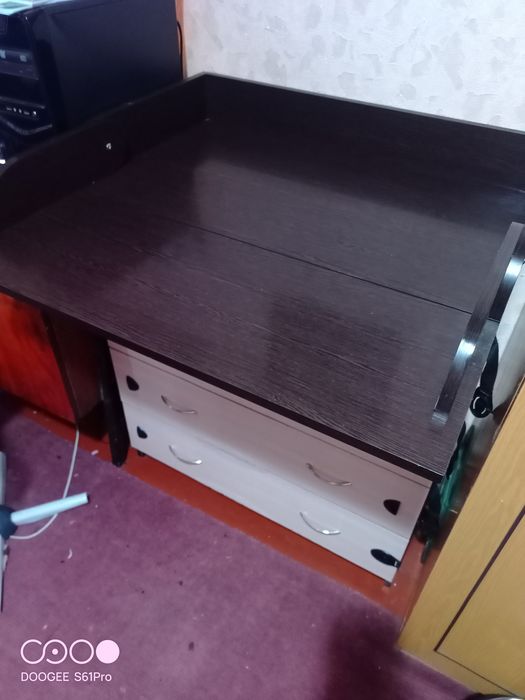 Продам комод пеленатор