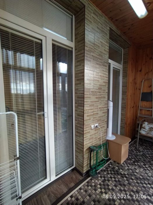 Продаж 2-кімнатної на Адміральській