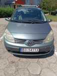 Renault Megane scenic