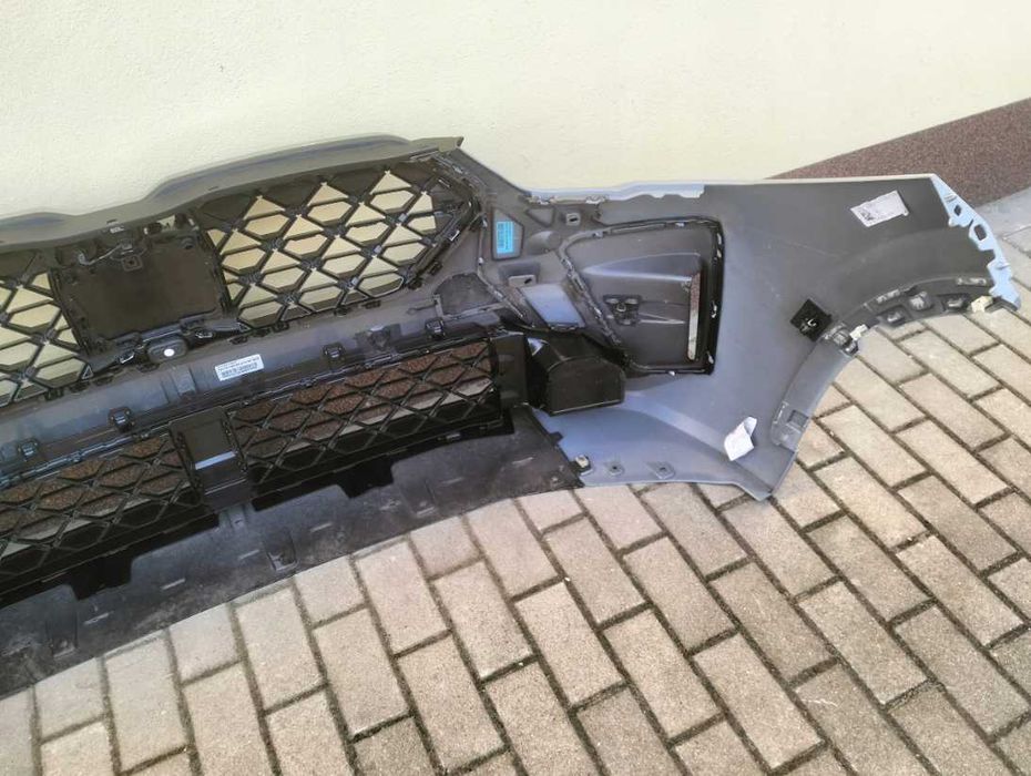 Бампер перед BMW X2 U10 передній розборка бмв х2 ю10