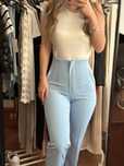 Calcas Estilo Zara