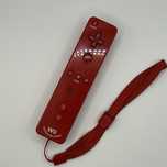 Wii Remote Motion Plus Wiilot Pilot do Nintendo Wii Oryginał Czerwony