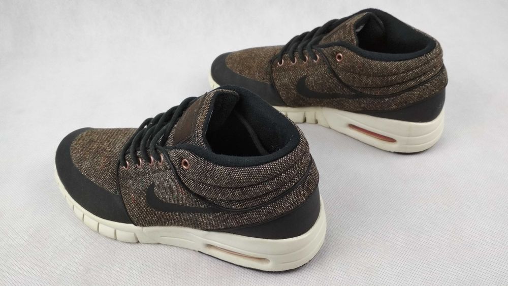 NIKE SB Stefan Janoski Max Sneakersy Buty Sportowe Roz. 38