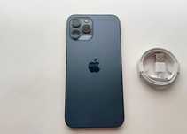 Продам iPhone 12 Pro Maxx 256