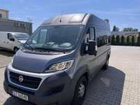 Fiat DUCATO 9 osobowy Sprzedam
