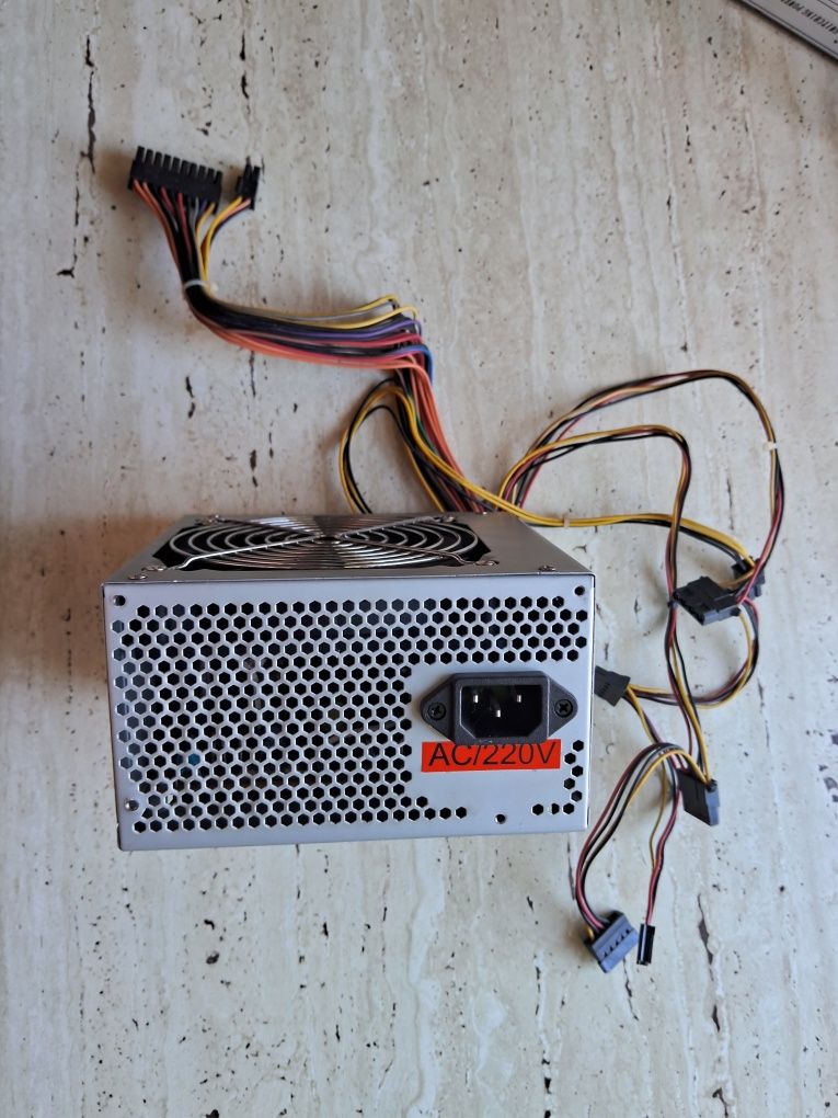 Блок питания ProLogix LGA P4-420W