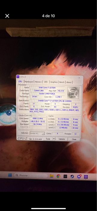 Portátil Gaming ACER Predator FHD 300hz 3ms
