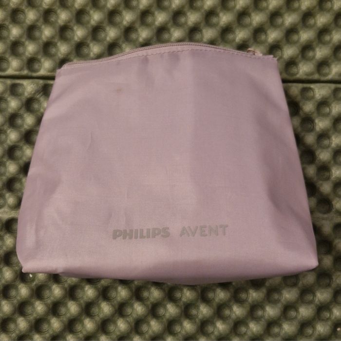 Молоковідсмоктувач philips, пляшечки, сумка, контейнери для зберігання