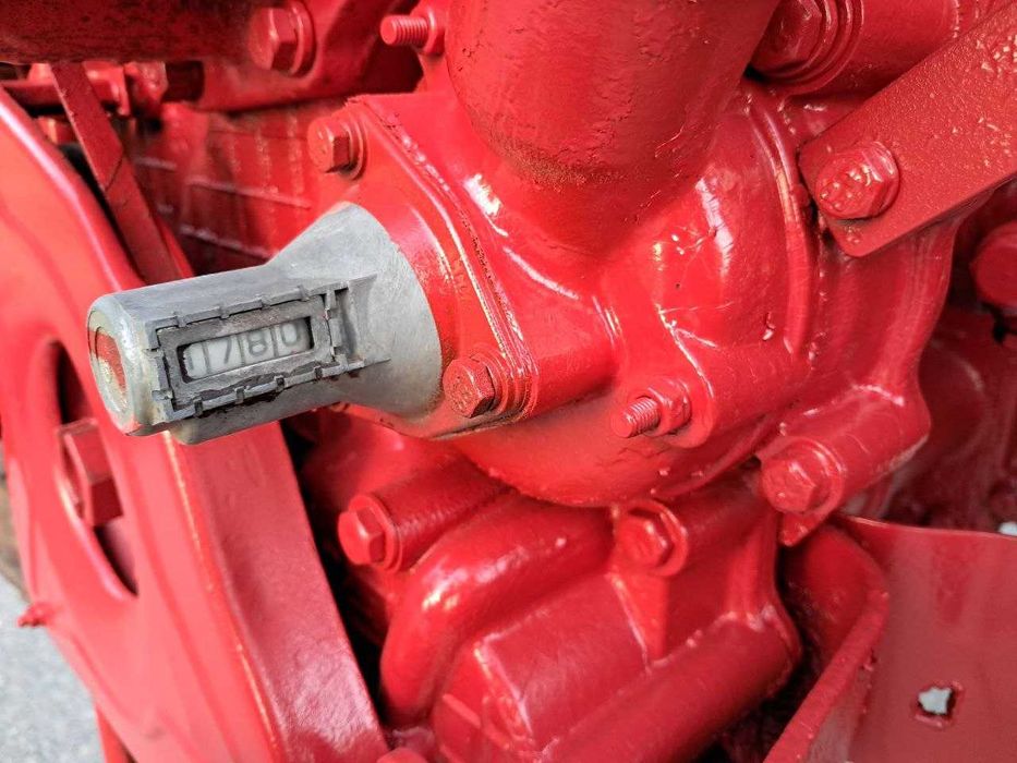 Трактор T-16M 1988р.в Попрошайка Шасік в гарному стані торг обмін